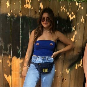 Meet your Posher, Elena